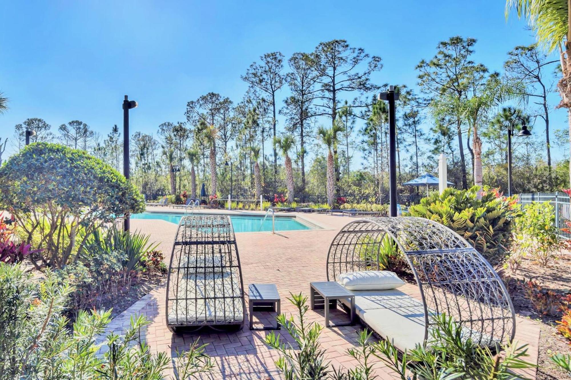 3br With Pool Hot Tub Games - Near Holiday home
