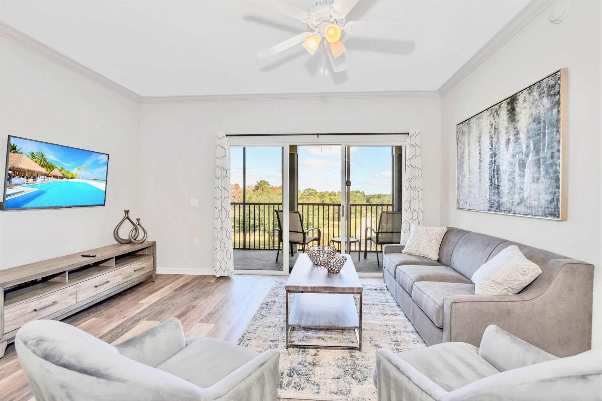 3br With Pool Hot Tub Games - Near Orlando